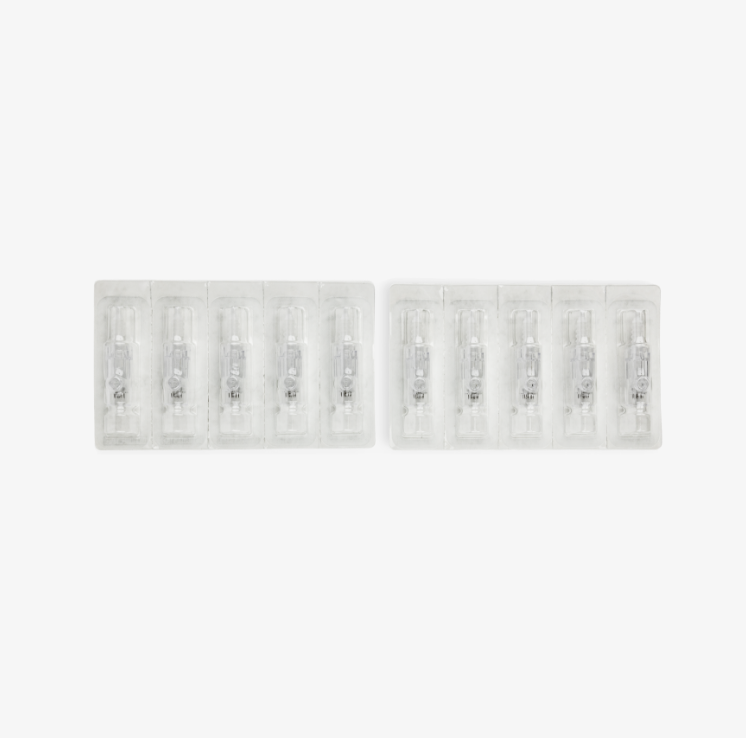 + 10 Needle Cartridges – 1